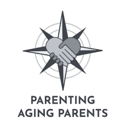PARENTING AGING PARENTS