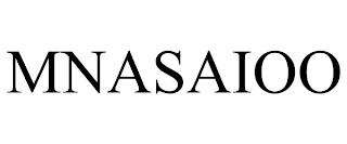MNASAIOO