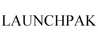 LAUNCHPAK