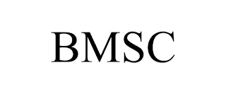 BMSC