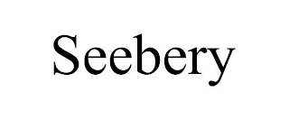 SEEBERY