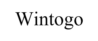 WINTOGO