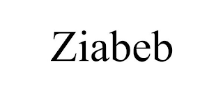 ZIABEB