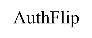 AUTHFLIP