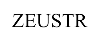 ZEUSTR