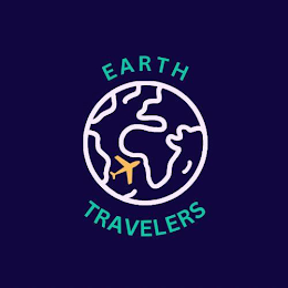 EARTH TRAVELERS