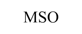 MSO