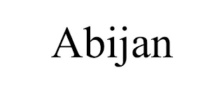 ABIJAN