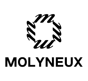 MMMM MOLYNEUX