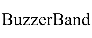 BUZZERBAND