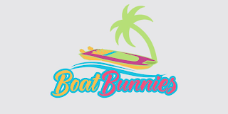 BOAT BUNNIES