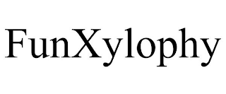 FUNXYLOPHY