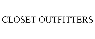 CLOSET OUTFITTERS