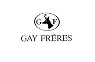 G F GAY FRÈRES