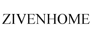 ZIVENHOME