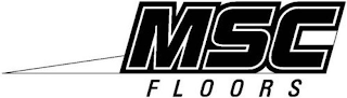 MSC FLOORS