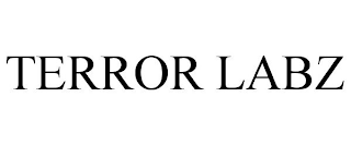 TERROR LABZ