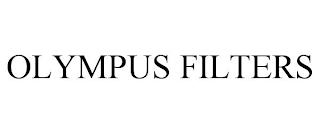 OLYMPUS FILTERS