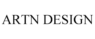 ARTN DESIGN
