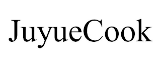 JUYUECOOK