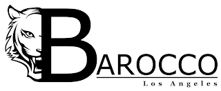BAROCCO LOS ANGELES