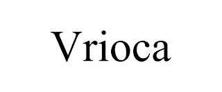 VRIOCA