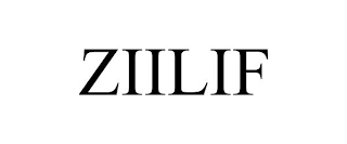 ZIILIF