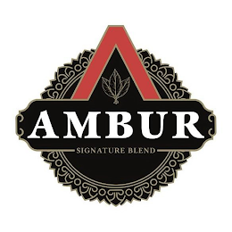 AMBUR SIGNATURE BLEND