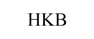 HKB