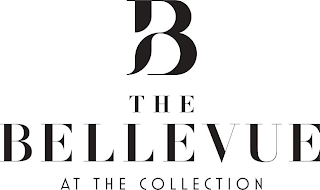 THE BELLEVUE AT THE COLLECTION