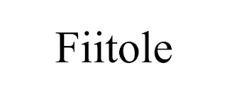 FIITOLE