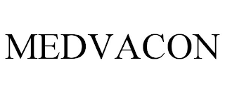 MEDVACON