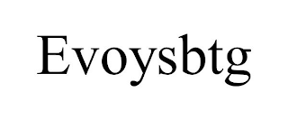 EVOYSBTG