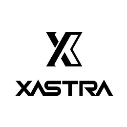 X XASTRA