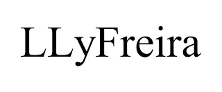 LLYFREIRA