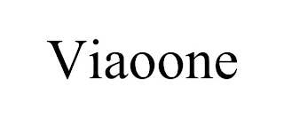 VIAOONE