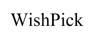 WISHPICK