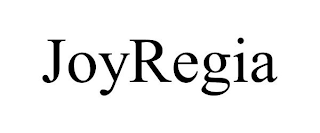 JOYREGIA