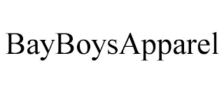 BAYBOYSAPPAREL