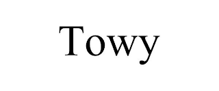 TOWY