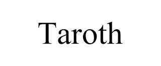 TAROTH