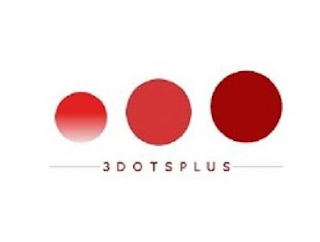 3 DOTS PLUS