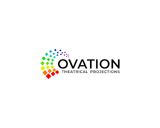 OVATION THEATRICAL PROJECTIONS