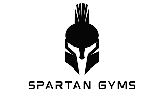 SPARTAN GYMS