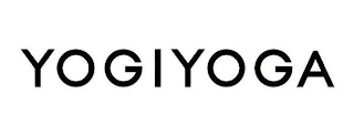 YOGIYOGA