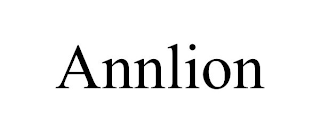 ANNLION