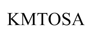 KMTOSA