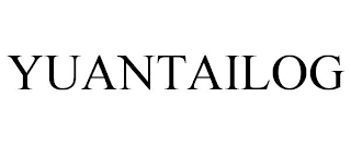 YUANTAILOG
