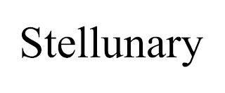 STELLUNARY