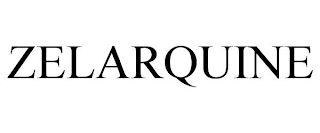 ZELARQUINE
